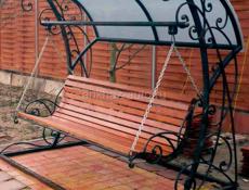 Выполняем сварочные работы 