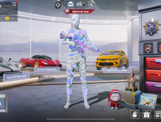 Обменяю свой акк на пк стримерский равноценный 