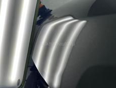 Ремонт вмятин без покраски