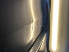 Ремонт вмятин без покраски