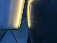 Ремонт вмятин без покраски