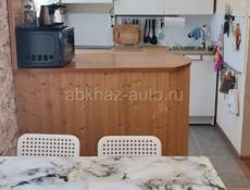 Квартира на ул. Абазгаа 57/2