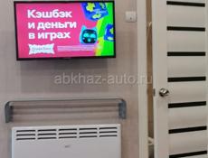 Квартира на ул. Абазгаа 57/2