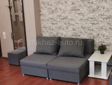 Квартира на ул. Абазгаа 57/2