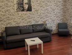 Квартира на ул. Абазгаа 57/2