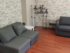 Квартира на ул. Абазгаа 57/2