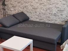 Квартира на ул. Абазгаа 57/2