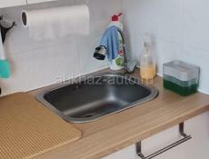 Квартира на ул. Абазгаа 57/2