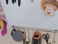 Квартира на ул. Абазгаа 57/2