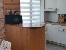 Квартира на ул. Абазгаа 57/2