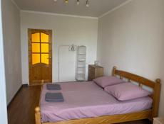 Квартира на круглый год