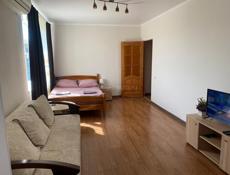 Квартира на круглый год