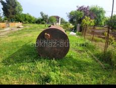 Ёмкость, бочка