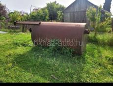 Ёмкость, бочка