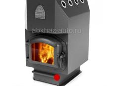 Печка УГОЛЬ-ДРОВА