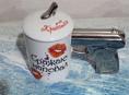 Кружка-пистолет