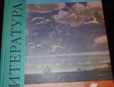  книги по русс. литературе и языку 6 класс 