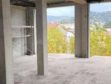 100 кв в центре г. Сухум