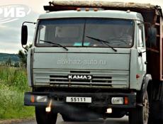 Доставка щебня 