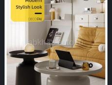 Журнальный стол