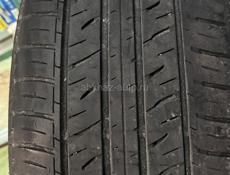 Покрышки комплект 275/50 R21 