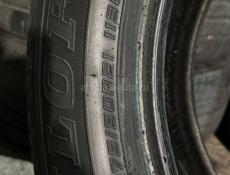 Покрышки комплект 275/50 R21 