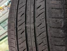 Покрышки комплект 275/50 R21 