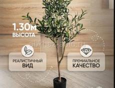 Искусственное растение Олива