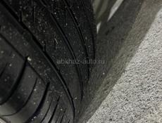 Обмен на s пакет  или продажа разноширокие r19