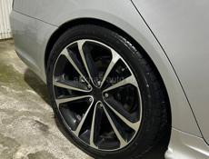 Обмен на s пакет  или продажа разноширокие r19