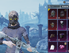 Обмен аккаунтов 