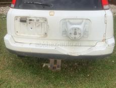 На разборе Хонда crv rd1 