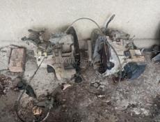 Форд мондео каробка автомат