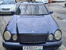 Mercedes-Benz G-Класс