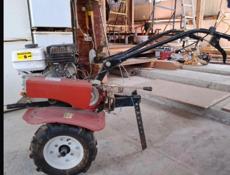 Продаю мотоблок