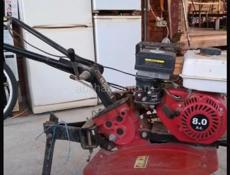 Продаю мотоблок