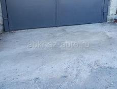 Срочно, последний гараж в отличном месте.