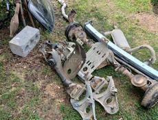 Разбор жигули иесть запчасти