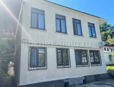 Продается дом жилой