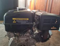 CHAMPION Двигатель (Бензин), 270см³