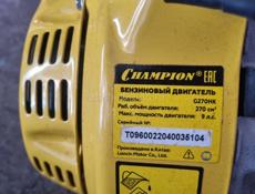 CHAMPION Двигатель (Бензин), 270см³