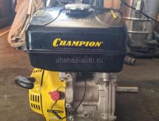 CHAMPION Двигатель (Бензин), 270см³