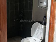 Центр Сухум