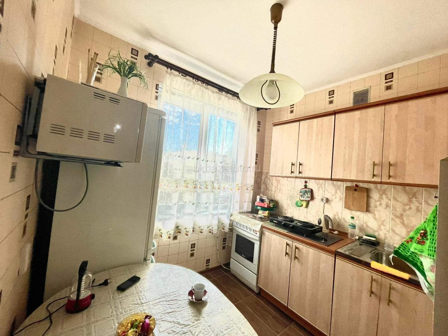 Квартира в Гагре