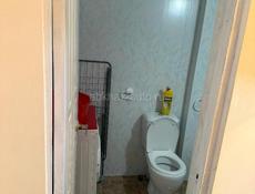 Сдаётся двухкомнатная квартира со всеми удобствами в центре города Сухум.