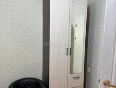 Сдаётся двухкомнатная квартира со всеми удобствами в центре города Сухум.