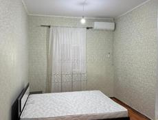 Сдаётся двухкомнатная квартира со всеми удобствами в центре города Сухум.