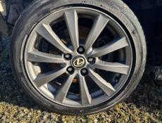 Лексус is 2.5 4WD Левый Руль В Разборе Разбор Авторазбор Б/у Запчасти Лексус ис Лексус Gs Краун Тойота 