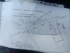 150 метров от КПП Ингур 