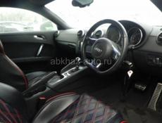 Audi TT Coupe